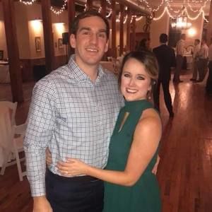 Meet your Posher, Haley